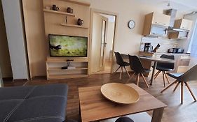 Apartman U Posty Kraliky