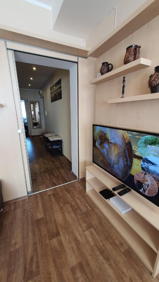Apartman U Posty Králíky Zewnętrze zdjęcie