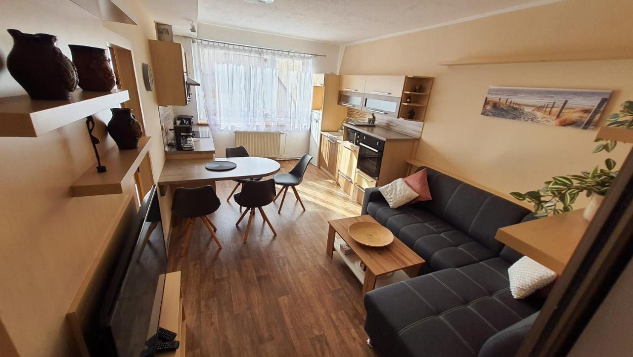 Apartman U Posty Králíky Zewnętrze zdjęcie