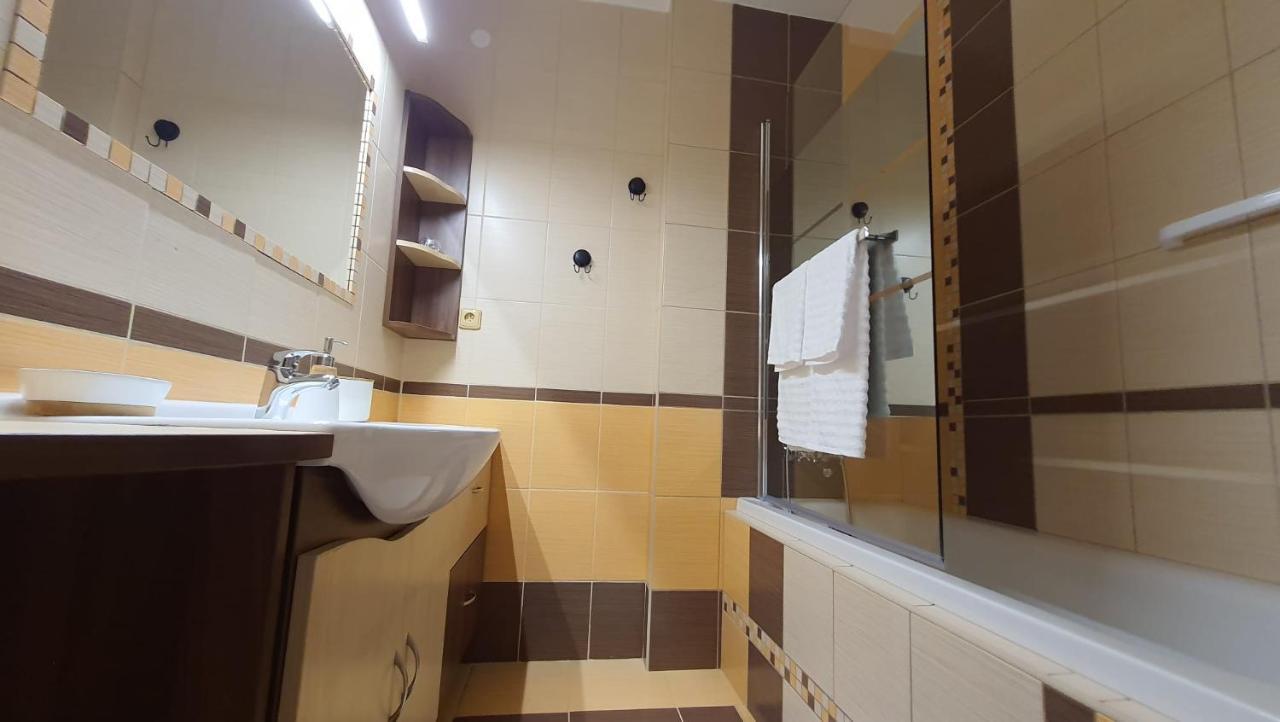 Apartman U Posty Králíky Zewnętrze zdjęcie