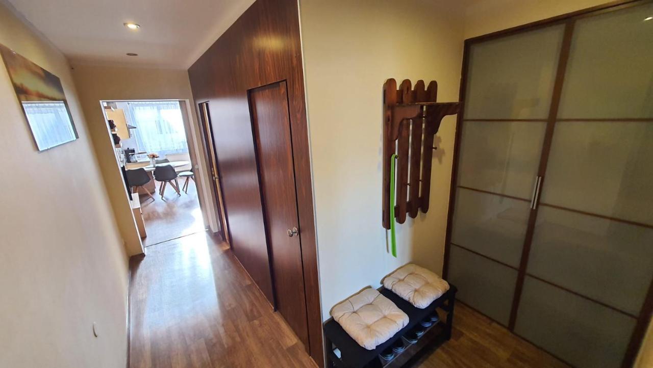 Apartman U Posty Králíky Zewnętrze zdjęcie