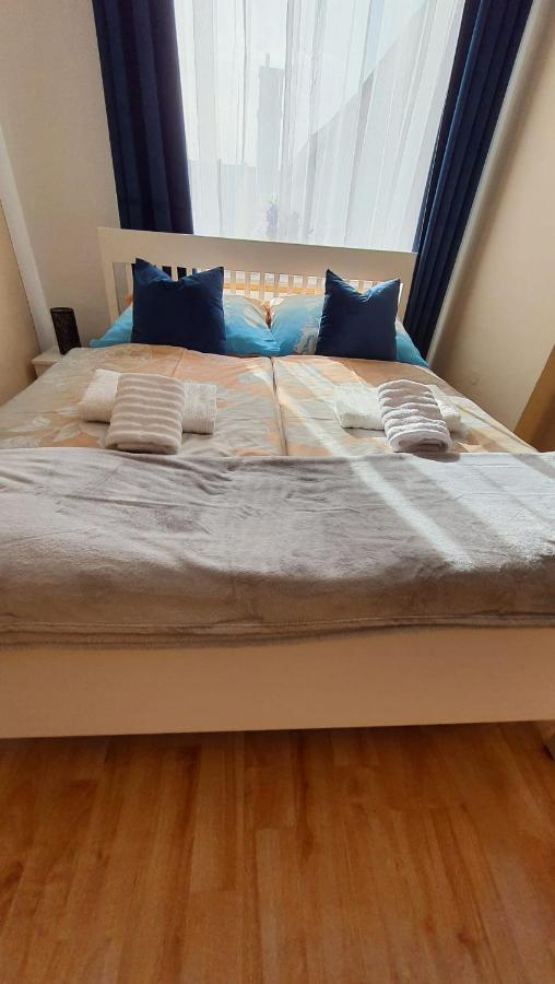Apartman U Posty Králíky Zewnętrze zdjęcie
