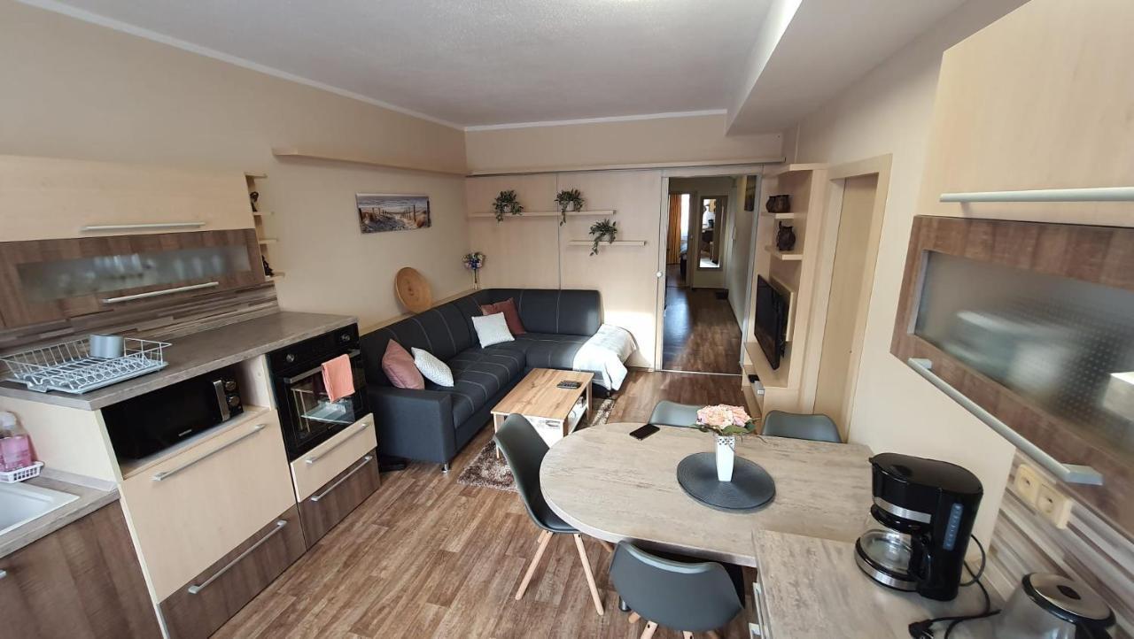 Apartman U Posty Králíky Zewnętrze zdjęcie
