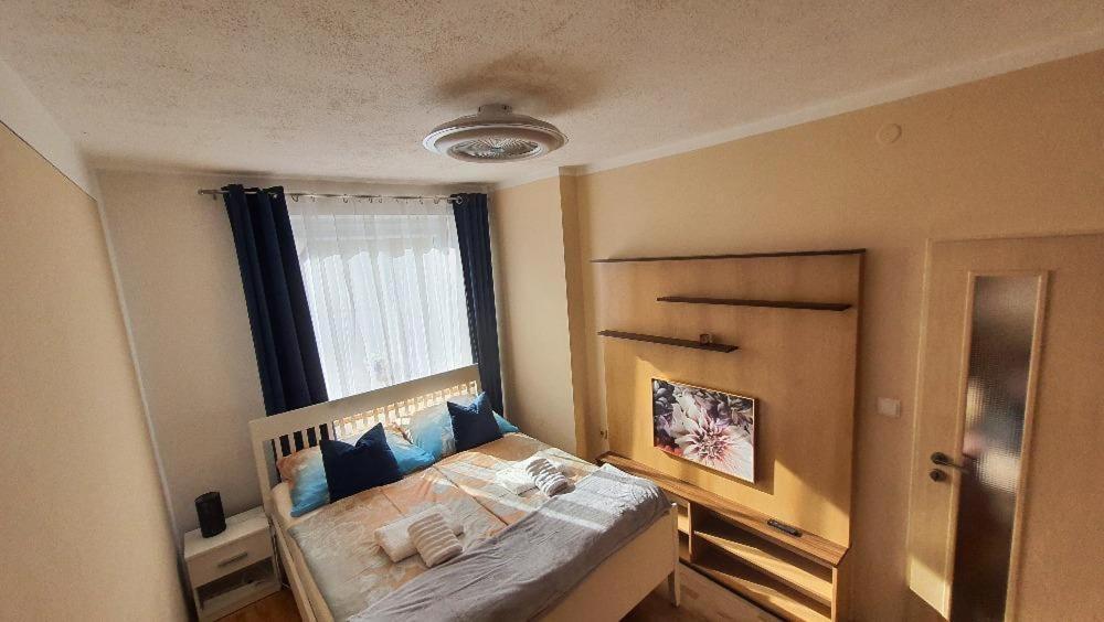 Apartman U Posty Králíky Zewnętrze zdjęcie