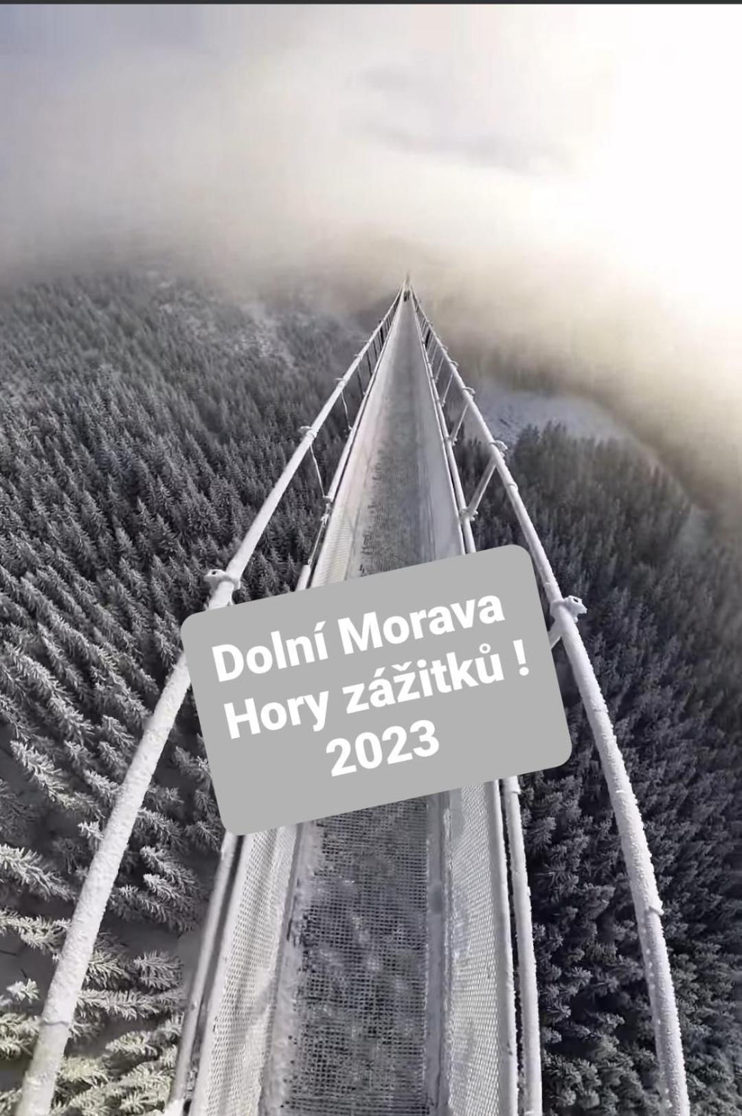 Apartman U Posty Králíky Zewnętrze zdjęcie