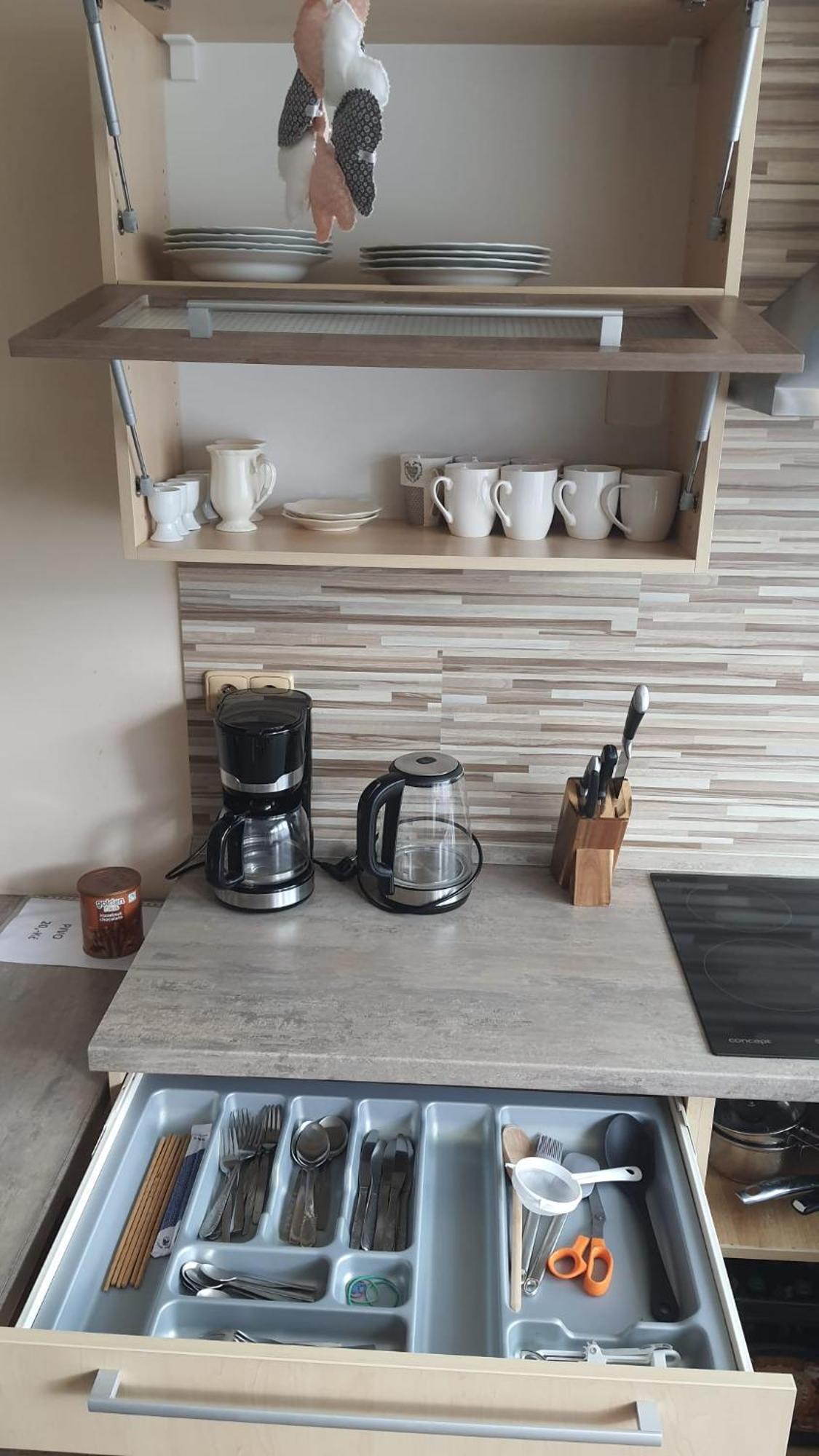 Apartman U Posty Králíky Zewnętrze zdjęcie